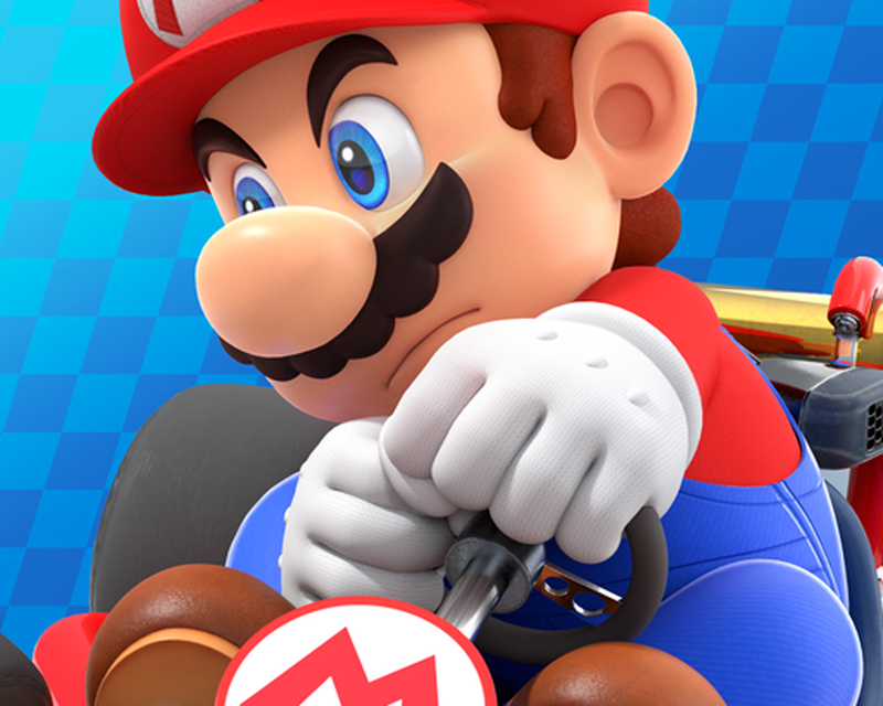 Mario Kart Tour Apk Free Download App For Android