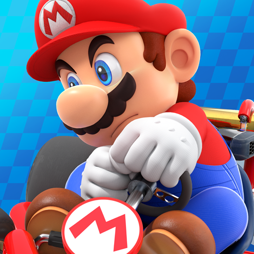 unocero - Ya puedes descargar Mario Kart Tour para Android y iOS, y así es  como luce
