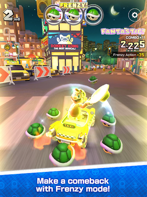 Mario Kart Tour v1.6.0 APK for Android