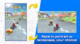 Скриншот 6 APK-версии Mario Kart Tour