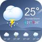 Weather Forecast - live weather radar apk icon