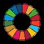 Samsung Global Goals icon