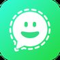 Icono de Personal Stickers for WhatsApp - WAStickerApps