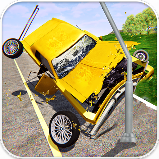 Car Crash And Smash Game for Android - Download