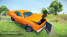 Car Crash & Smash Sim: Accidents et Destruction image 3