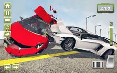 Car Crash & Smash Sim: Accidents et Destruction image 2