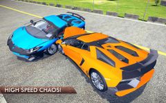Car Crash & Smash Sim: Accidents et Destruction image 13