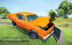 Car Crash & Smash Sim: Accidents et Destruction image 8