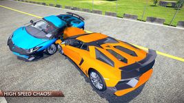 Car Crash & Smash Sim: Accidents et Destruction image 4