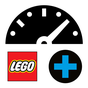 ไอคอนของ LEGO® TECHNIC® Control+