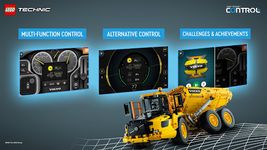 LEGO® Technic Control+ screenshot APK 8