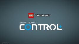 LEGO® Technic Control+ screenshot APK 7