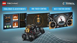 LEGO® Technic Control+ screenshot APK 