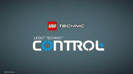 Captura de tela do apk LEGO® Technic™ Control+ 23