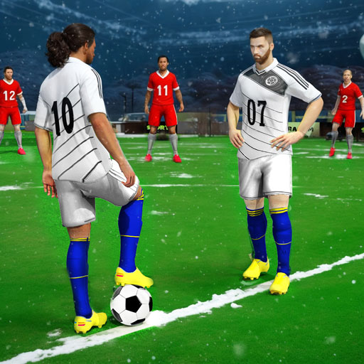 World Football APK for Android Download