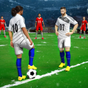 Biểu tượng Soccer League Dream 2019: World Football Cup Game