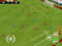 Tangkap skrin apk Permainan bola sepak 7