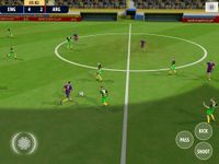Tangkap skrin apk Permainan bola sepak 3