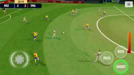 Tangkap skrin apk Permainan bola sepak 13