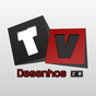 Tv Desenhos JL apk icono