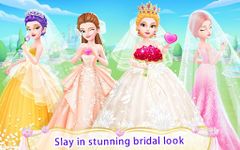 Princess Royal Dream Wedding ekran görüntüsü APK 5