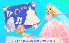 Princess Royal Dream Wedding screenshot apk 1