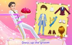 Princess Royal Dream Wedding screenshot apk 12