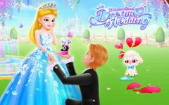 Princess Royal Dream Wedding capture d'écran apk 14