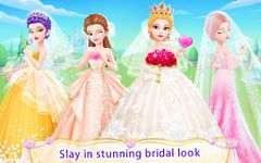 Скриншот 10 APK-версии Princess Royal Dream Wedding