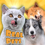 Real Pets™ by Fruwee