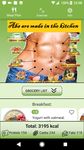 Diet and Workout Plan のスクリーンショットapk 5