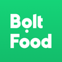 Ikona Bolt Food