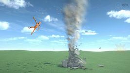 Destructive physics: destruction simulator FREE screenshot APK 7