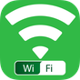 인터넷 무료 와이파이 및 핫스팟 휴대용 연결의 apk 아이콘