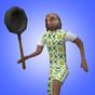 Icône de Baby Granny 3D : Jeux de mamie simulateur 2019