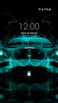 Captura de tela do apk Neon Cars Live Wallpaper HD: fundos e temas 6