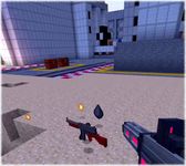 Скриншот 4 APK-версии Мод на Оружие и Броню