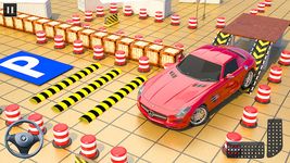 Modern Prado Parking School: Auto Spiele Rage 2019 Screenshot APK 11