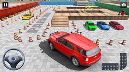 Modern Prado Parking School: Auto Spiele Rage 2019 Screenshot APK 8