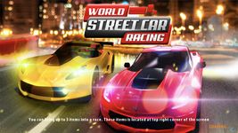 Imagem 1 do World Street Car Racing 3D