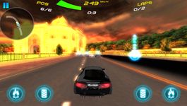 Imagem 3 do World Street Car Racing 3D