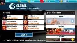 Imagem 4 do World Street Car Racing 3D