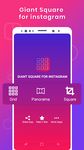 Giant Square & Grid Maker for Instagram ảnh số 4