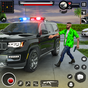 Real Police Cop Car Transporter Truck - Cargo Game
