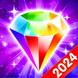 Icono de Jewel Match Blast - Juego de combinar gratis cubo