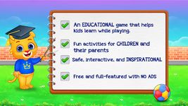 Tangkap skrin apk Anak Pendaraban Matematik Game 9