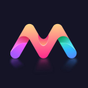 Magi+: Magic Video Editor apk icono