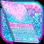 Glitter Keyboard Theme APK
