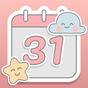 Rememberton: Cute Calendar App Reminder