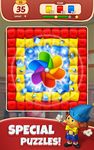 Toy Bomb: Blast & Match Toy Cubes Puzzle Game screenshot apk 14